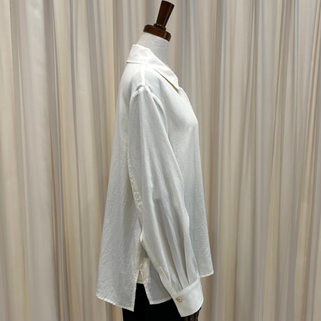 《即日発送📦》Semi-Overfit Shirt