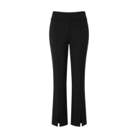 《予約販売》STUNNING Slit  pants