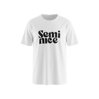 《予約販売》STUNNING Semi T-shirt