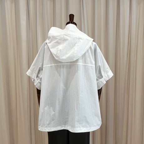 《即日発送📦》Lounge hood jumper