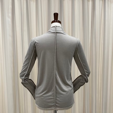 《予約販売》Used Polar Long Sleeve Tee