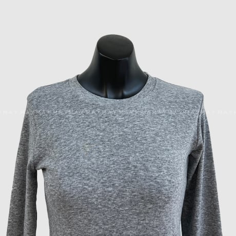 《即日発送》Bounce long sleeve tee