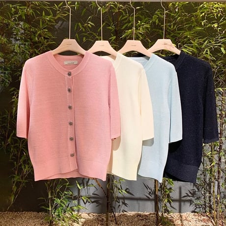 《即日発送📦》Volume cardigan