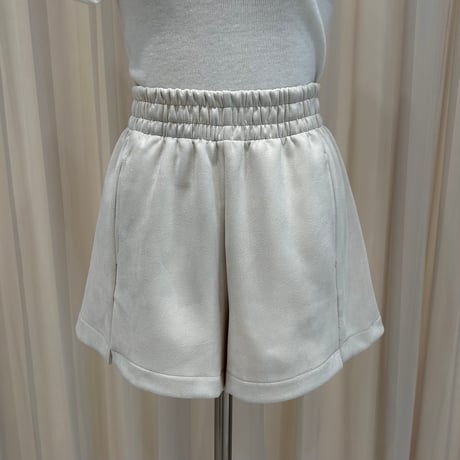 《即日発送📦》再入荷✨Suede Shorts