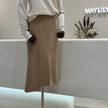 《即日発送》STUNNING slit skirt