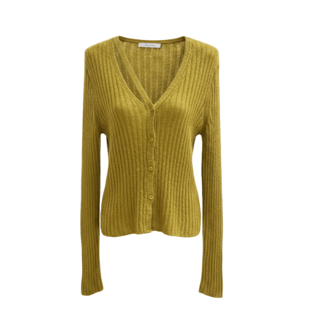《予約販売》Airt Soft Cardigan