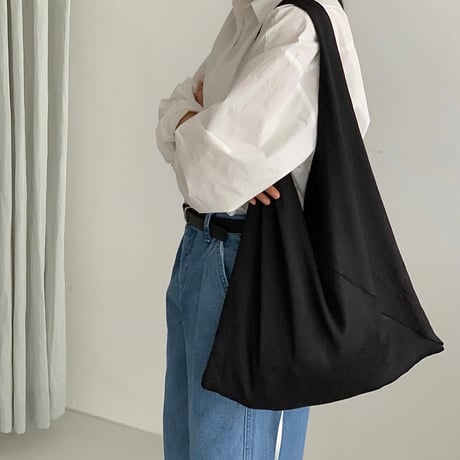 《即日発送📦》Pleated bag