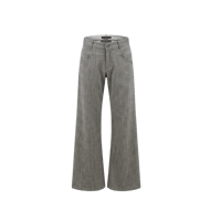 《予約販売》Air Jean Bootcut Pants