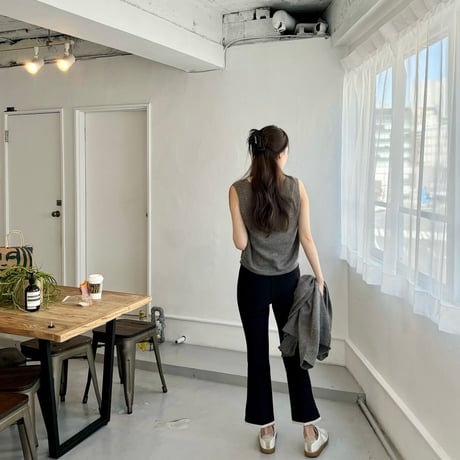《予約販売》STUNNING Line pants