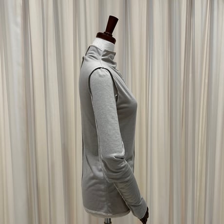 《予約販売》Used Polar Long Sleeve Tee