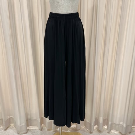 《予約販売》Cool Wide Pants
