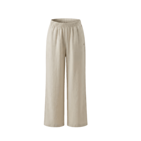《予約販売》STUNNING Linen Medal Pants