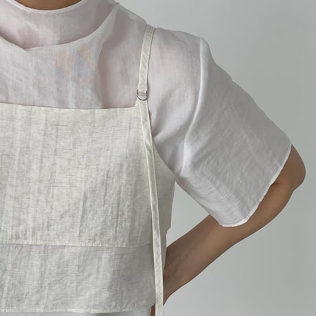 《即日発送📦》Mogg Bustier (Set up 別売り)