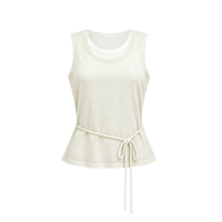 《予約販売》Double Layer Tank