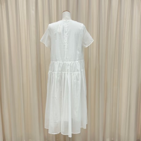 《即日発送📦》Flowy Long Dress