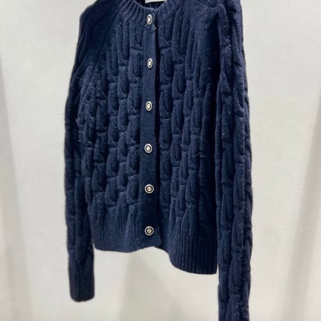 《即日発送📦》Quabegi knit cardigan