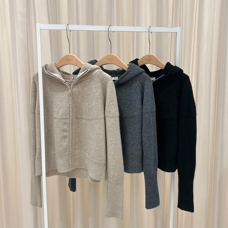 《予約販売》Melin Hoodie Setup