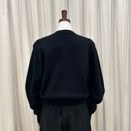 《予約販売》Shirring Lace Cardigan