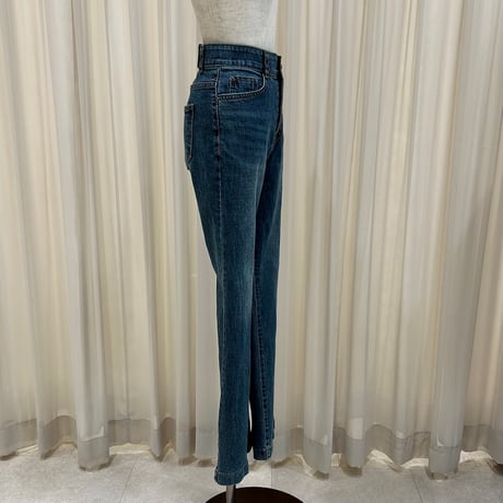 《予約販売》残りわずか💦Flared Bootcut Denim Jeans