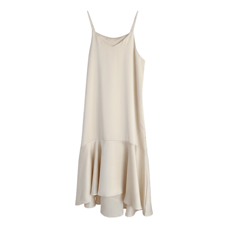 《即日発送》店舗人気アイテム❣️Mieux slip dress