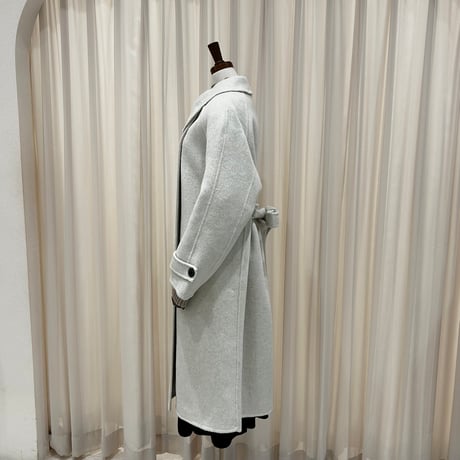 《予約販売》Essence Hand made Coat