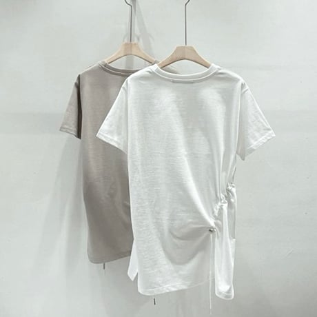 《即日発送📦》STUNNING string t-shirt