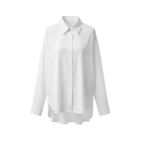 《即日販売》STUNNING unbalance shirt