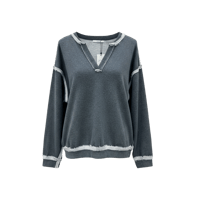 《予約販売》Cut-line Sweatshirt