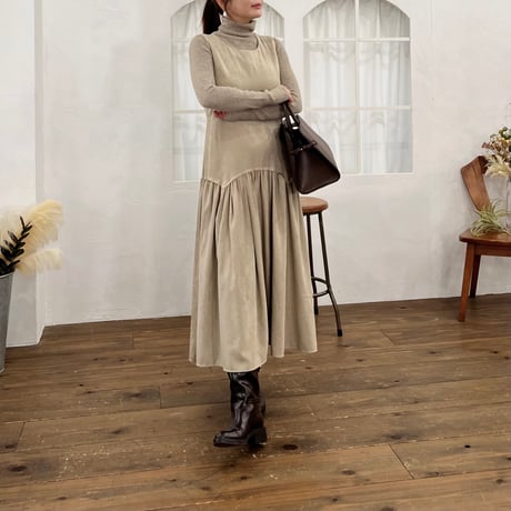 《予約販売》Forming Dress