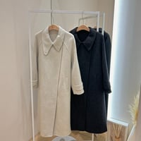 《予約販売》Essence Hand made Coat