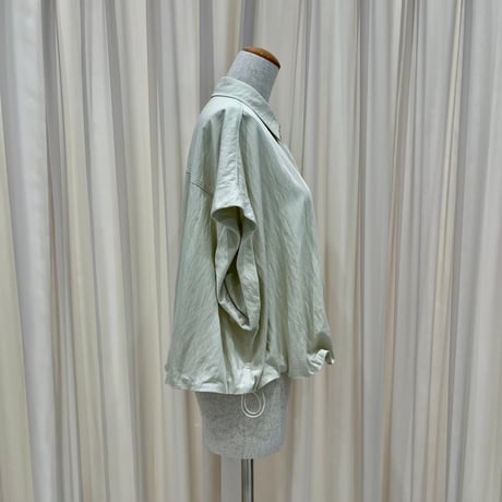 《即日発送📦》STUNNING string shirt jacket (set別売り)