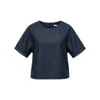 《予約販売》再入荷❣️Denim T-Shirt (SETUP別売り)