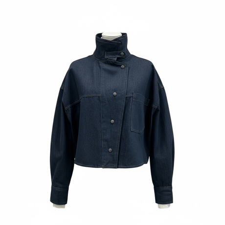 《予約販売》Minimal Jacket