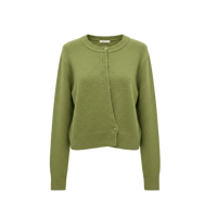 《予約販売》2-Way Button Cardigan