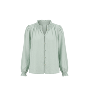 《予約販売》Vivian Blouse
