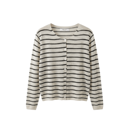 《予約販売》再入荷❣️Summer Linen Cardigan
