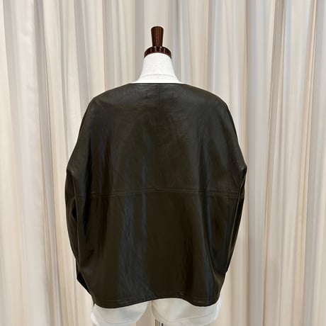 《予約販売》STUNNING Magnetic Closure Jacket