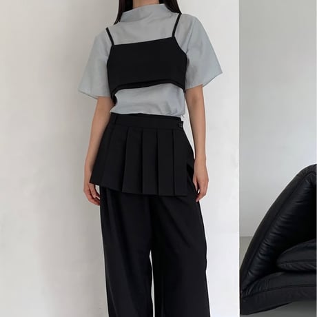 《即日発送📦》Noa bustier（set up別売り)