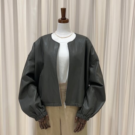《予約販売》STUNNING Urban Wind Blouson