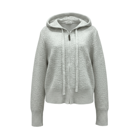 《予約販売》STUNNING Zip-Up Hoodie