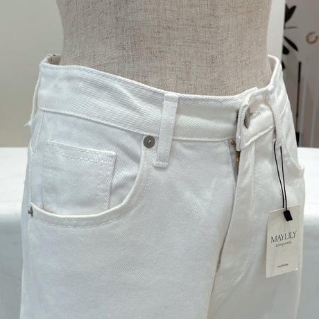 《即日発送📦》店舗人気アイテム👖Wide jeans