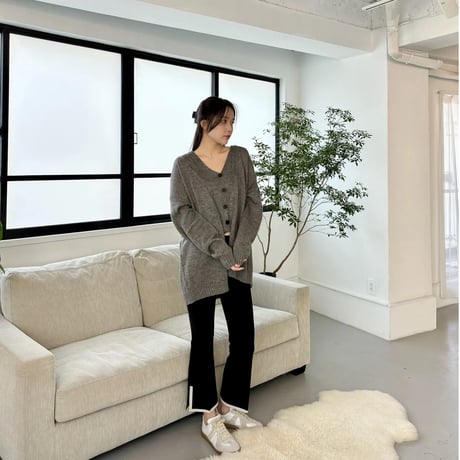 《予約販売》STUNNING Line pants