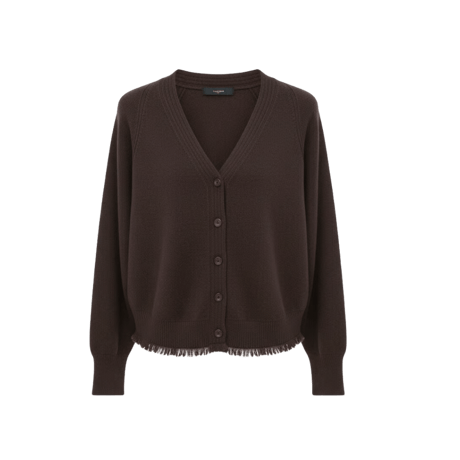 《予約販売》STUNNING Fringe Cardigan