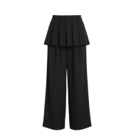 《即日発送📦》Noa wrap skirt set pants（set up別売り）