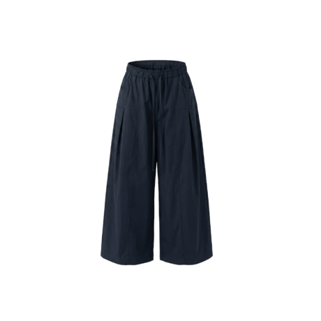 《予約販売》Peanuts Banding Pants