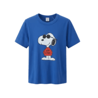 《予約販売》SNOOPY Cool TｰShirt