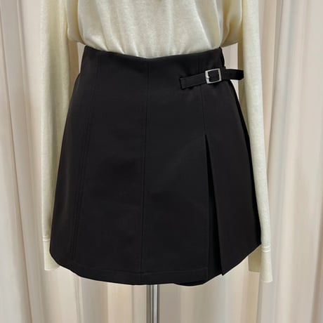 《予約販売》Rap Belt Shorts