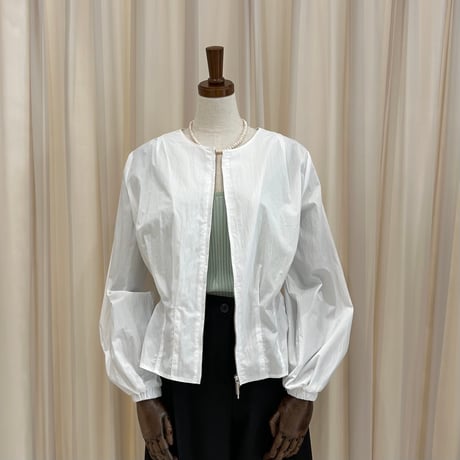《即日発送📦》Zip Blouson