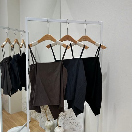《即日発送📦》Reversible Bustier