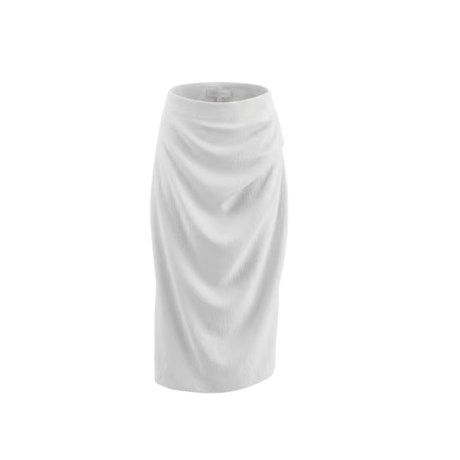 《予約販売》Flan Skirt (SETUP別売り)